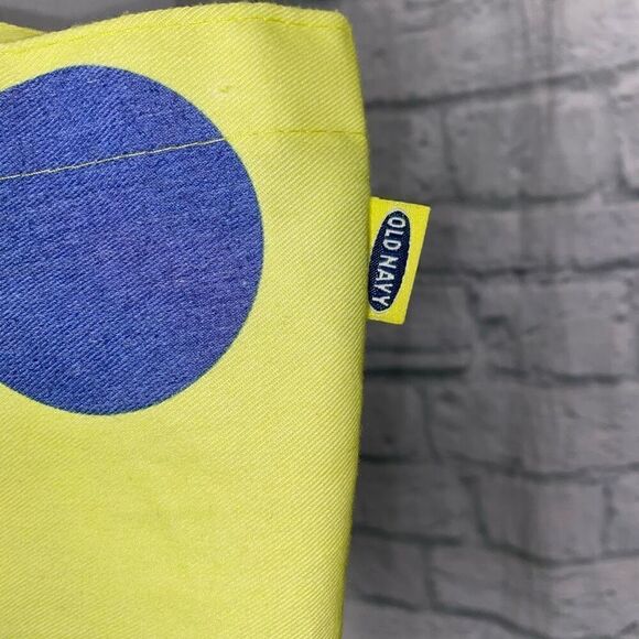 Old Navy/summer vibes 2 bundle Medium totes - Picture 4 of 12